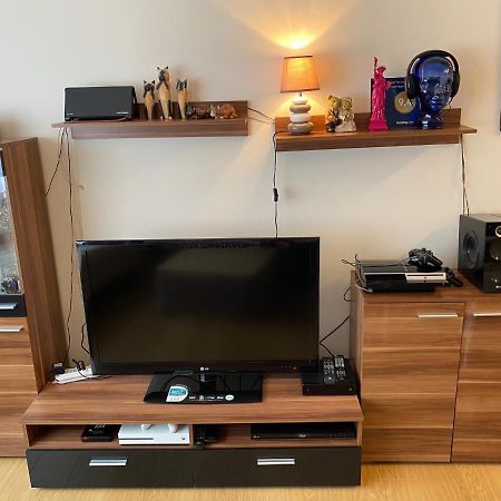 One-Bedroom Apartment Near Atomium Brussel Buitenkant foto