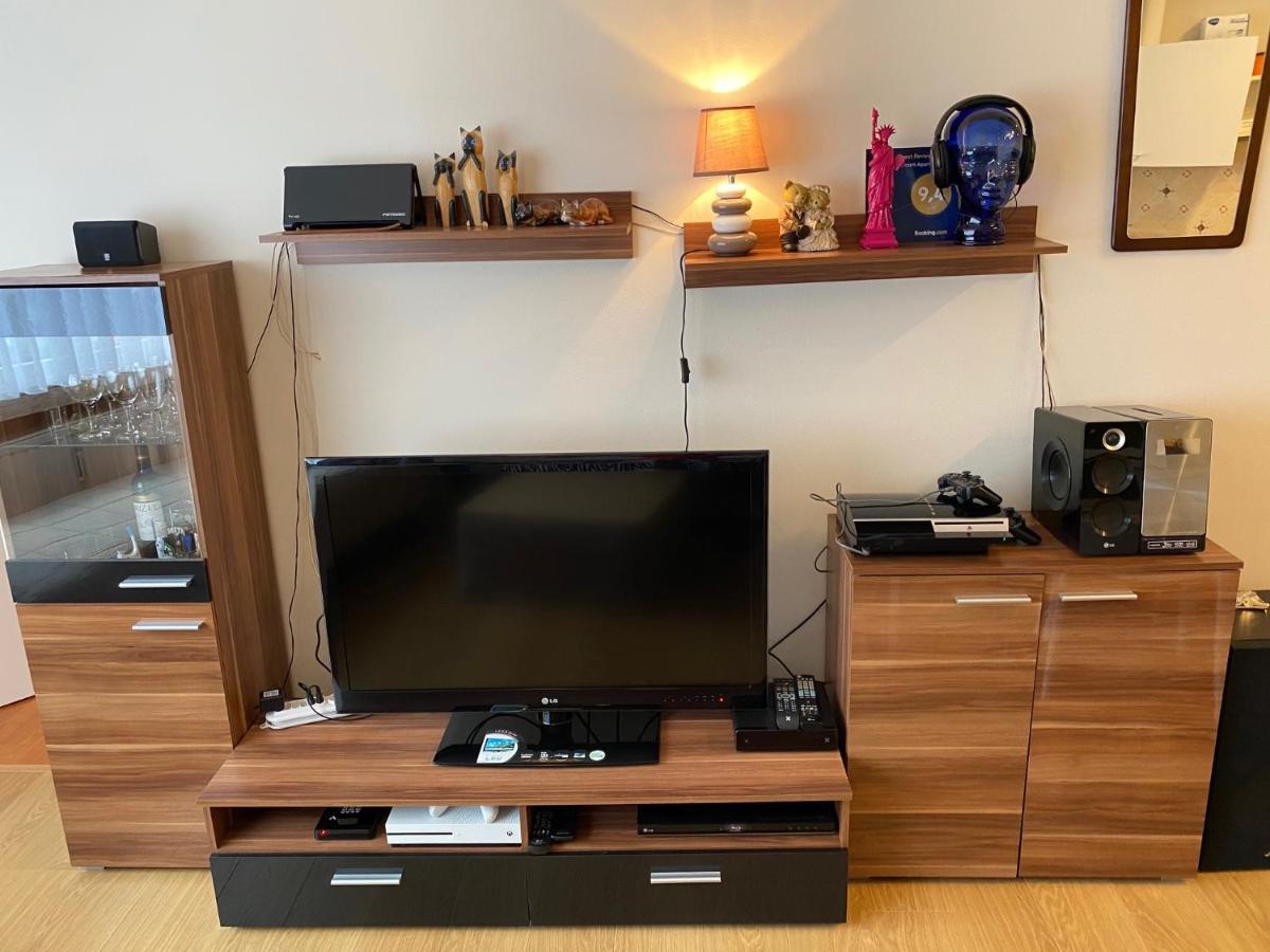 One-Bedroom Apartment Near Atomium Brussel Buitenkant foto