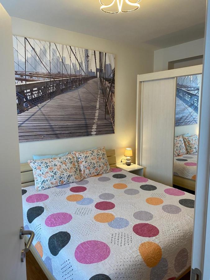 One-Bedroom Apartment Near Atomium Brussel Buitenkant foto