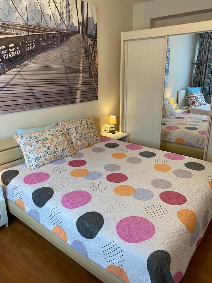One-Bedroom Apartment Near Atomium Brussel Buitenkant foto