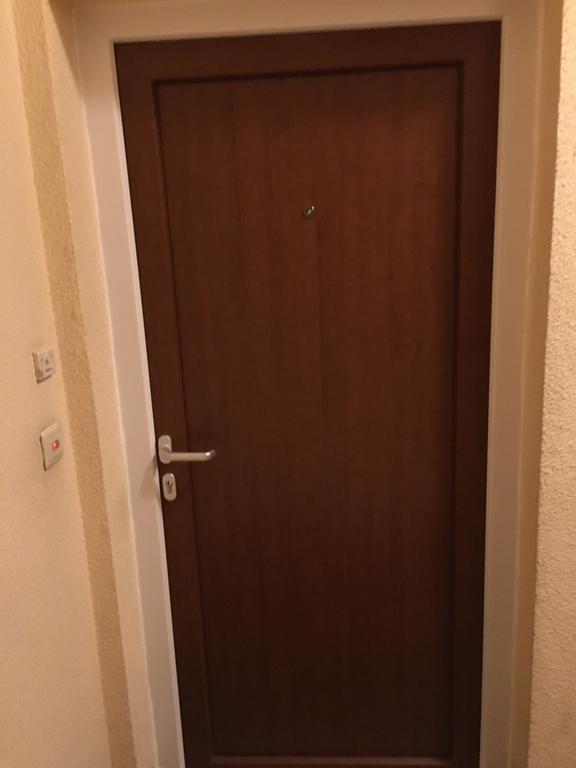 One-Bedroom Apartment Near Atomium Brussel Buitenkant foto
