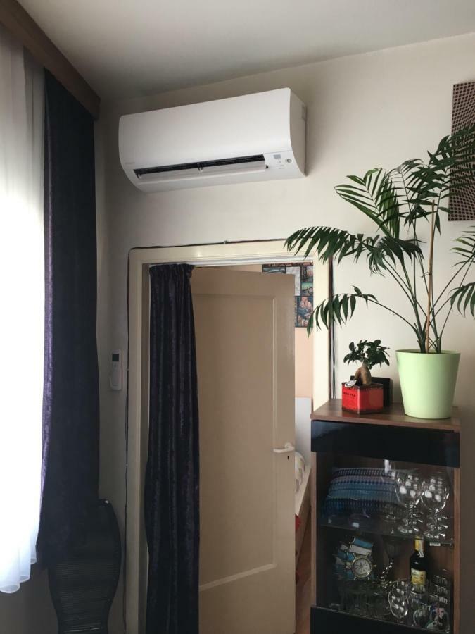 One-Bedroom Apartment Near Atomium Brussel Buitenkant foto